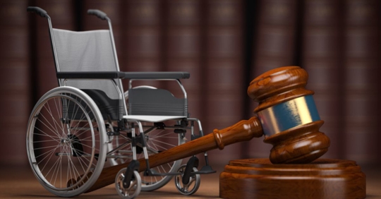 Personal Injury Cases