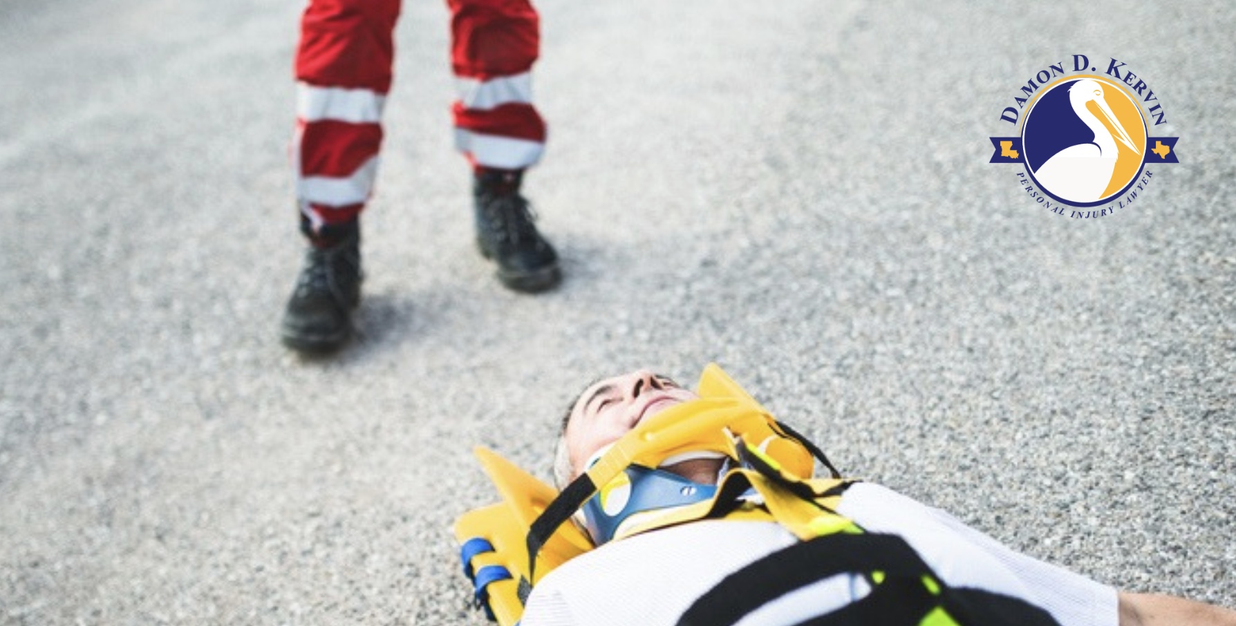 Diaster Injuries Understanding Catastrophic Injuries: What You Need to Know