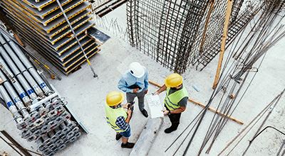 Construction Injury and Death